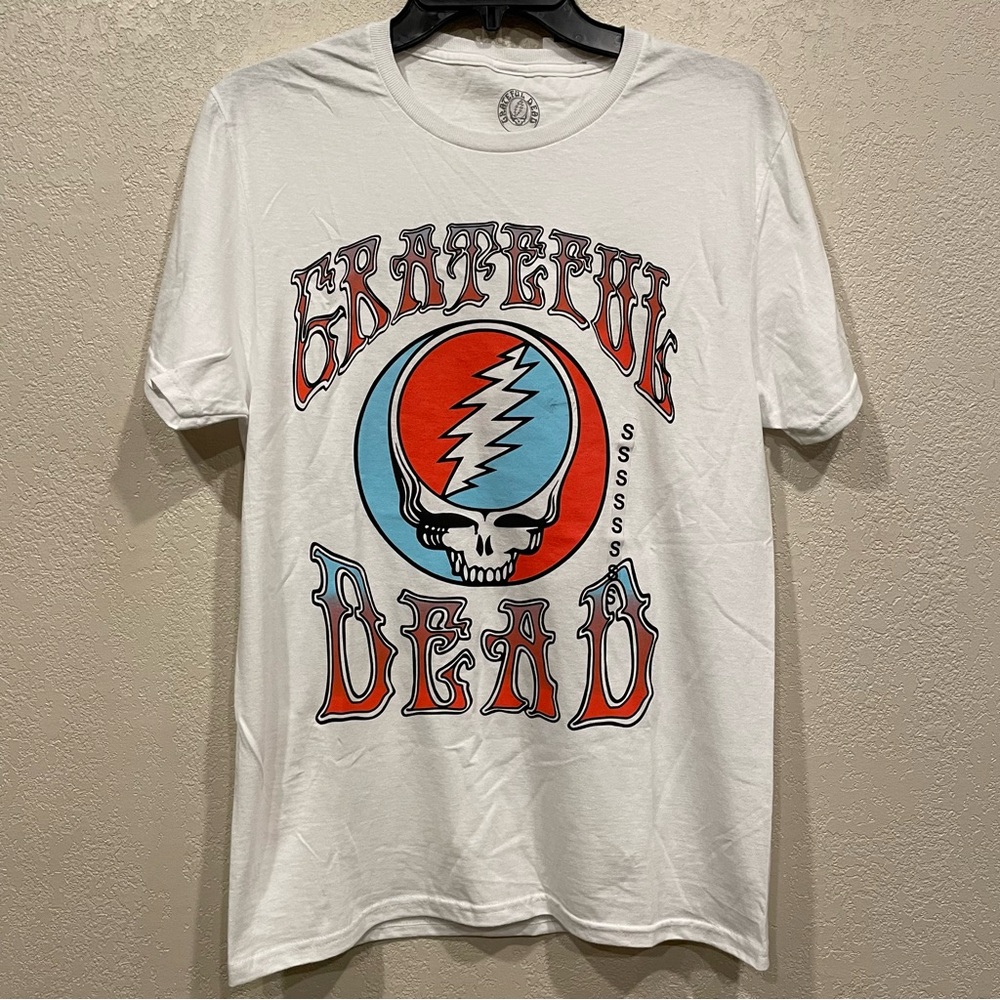 Grateful Dead Tshirt